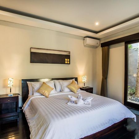 Casa Lalita Villa Seminyak Eksteriør bilde