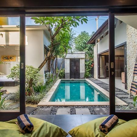 Casa Lalita Villa Seminyak Eksteriør bilde