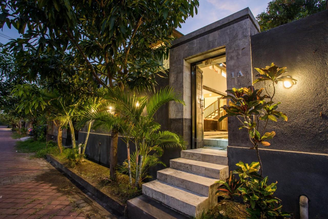 Casa Lalita Villa Seminyak Eksteriør bilde