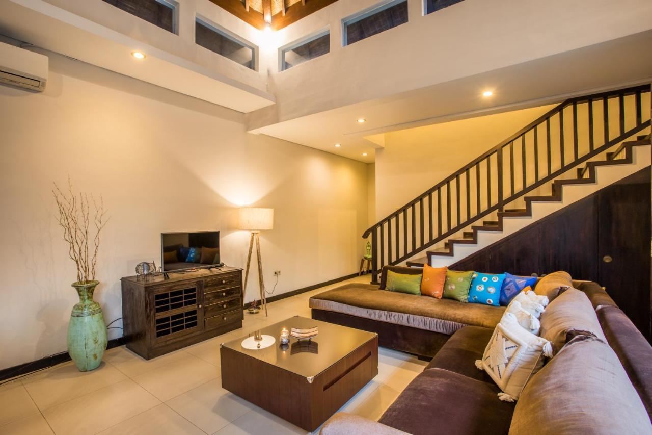 Casa Lalita Villa Seminyak Eksteriør bilde