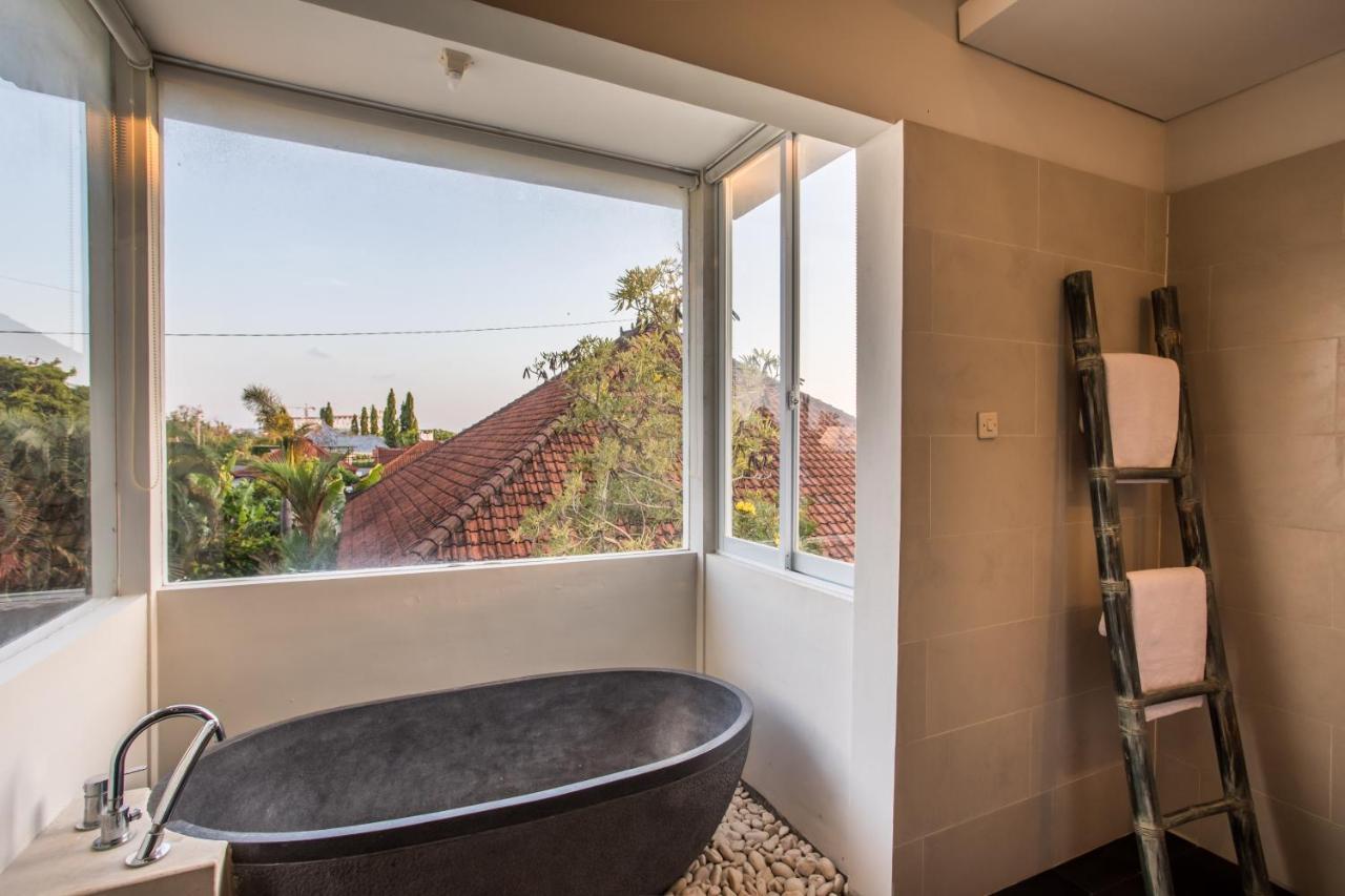 Casa Lalita Villa Seminyak Eksteriør bilde