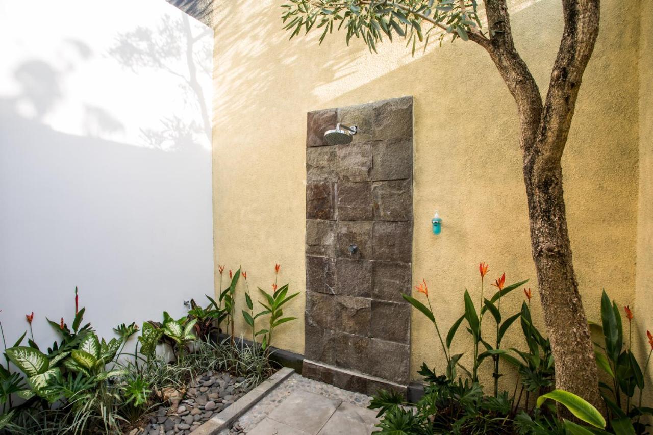 Casa Lalita Villa Seminyak Eksteriør bilde