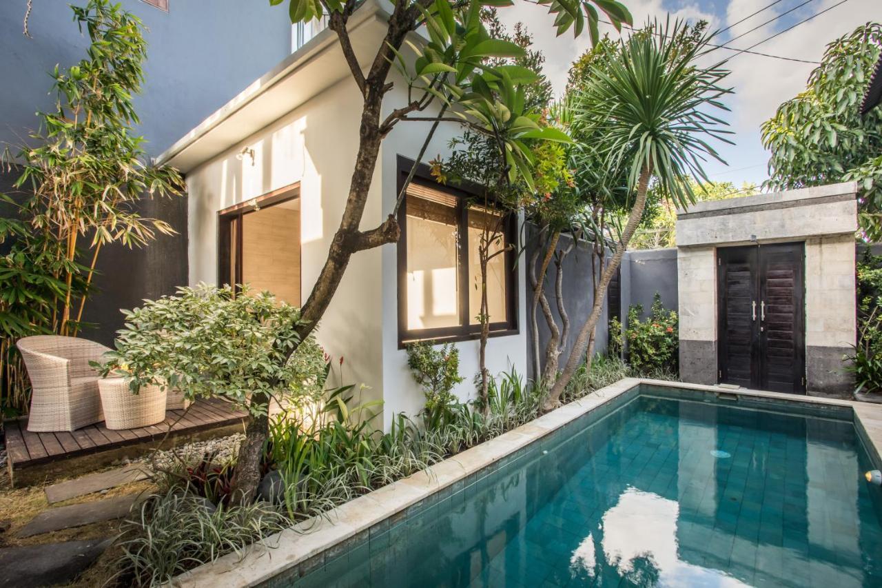 Casa Lalita Villa Seminyak Eksteriør bilde
