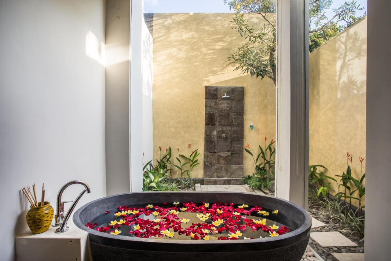 Casa Lalita Villa Seminyak Eksteriør bilde
