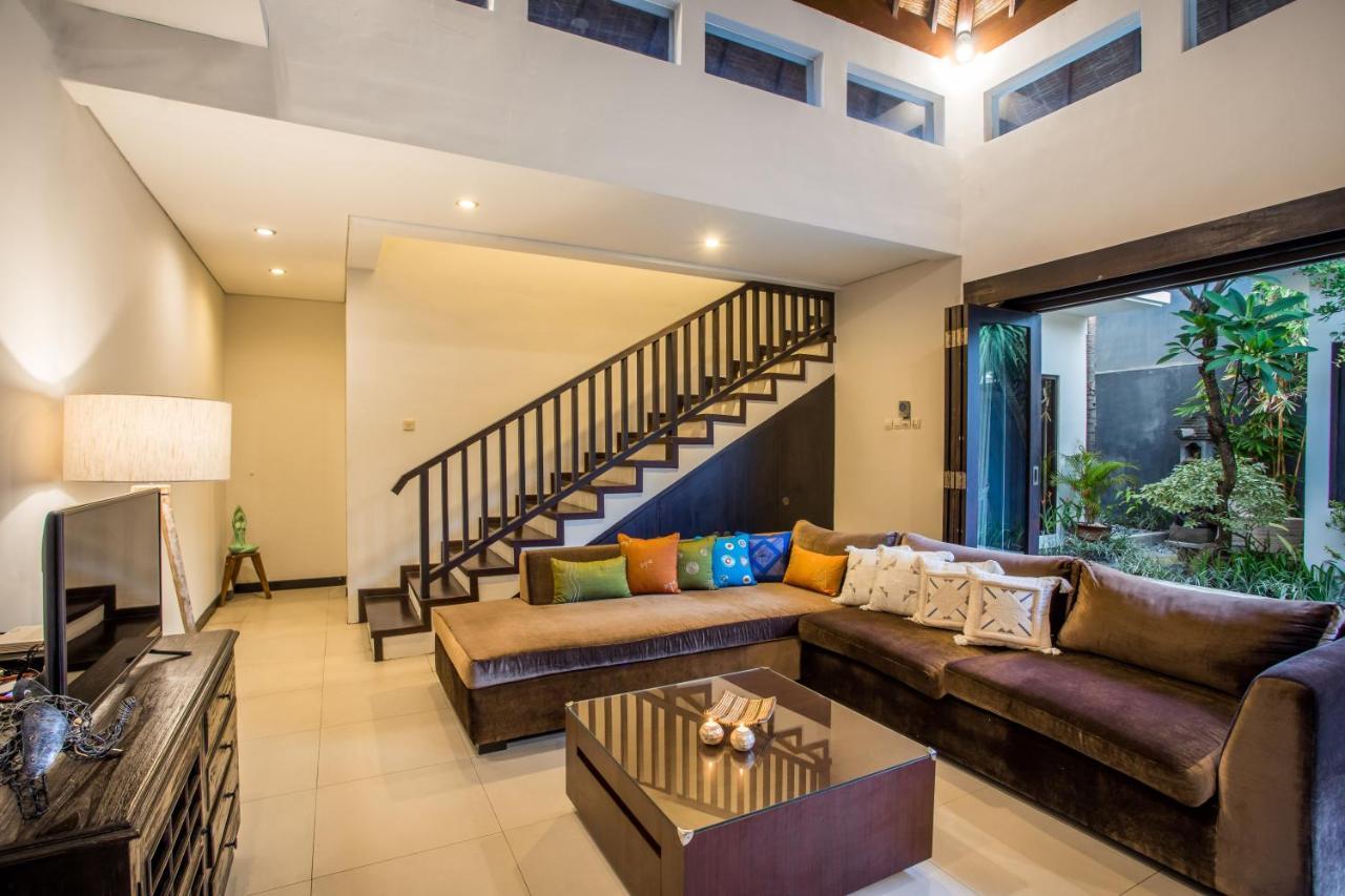 Casa Lalita Villa Seminyak Eksteriør bilde