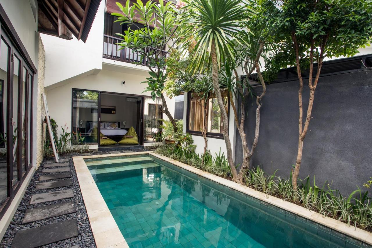 Casa Lalita Villa Seminyak Eksteriør bilde
