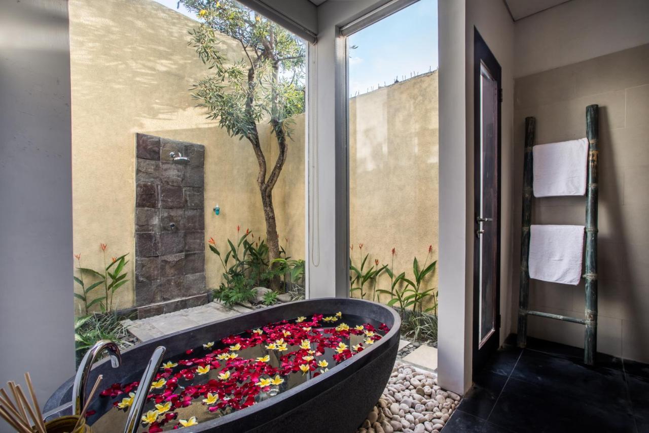 Casa Lalita Villa Seminyak Eksteriør bilde