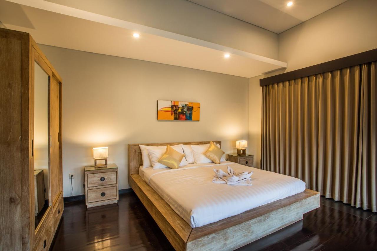 Casa Lalita Villa Seminyak Eksteriør bilde