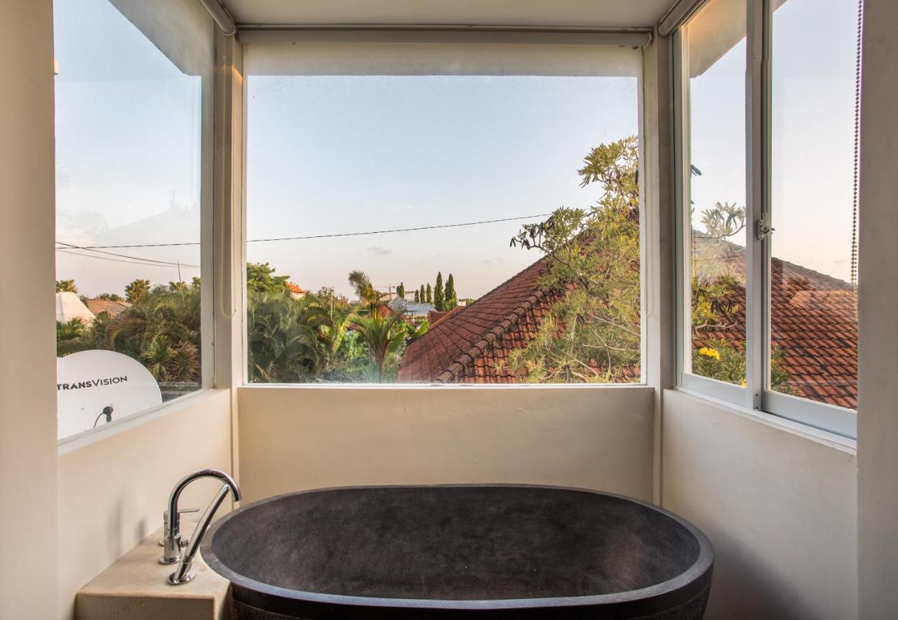 Casa Lalita Villa Seminyak Eksteriør bilde