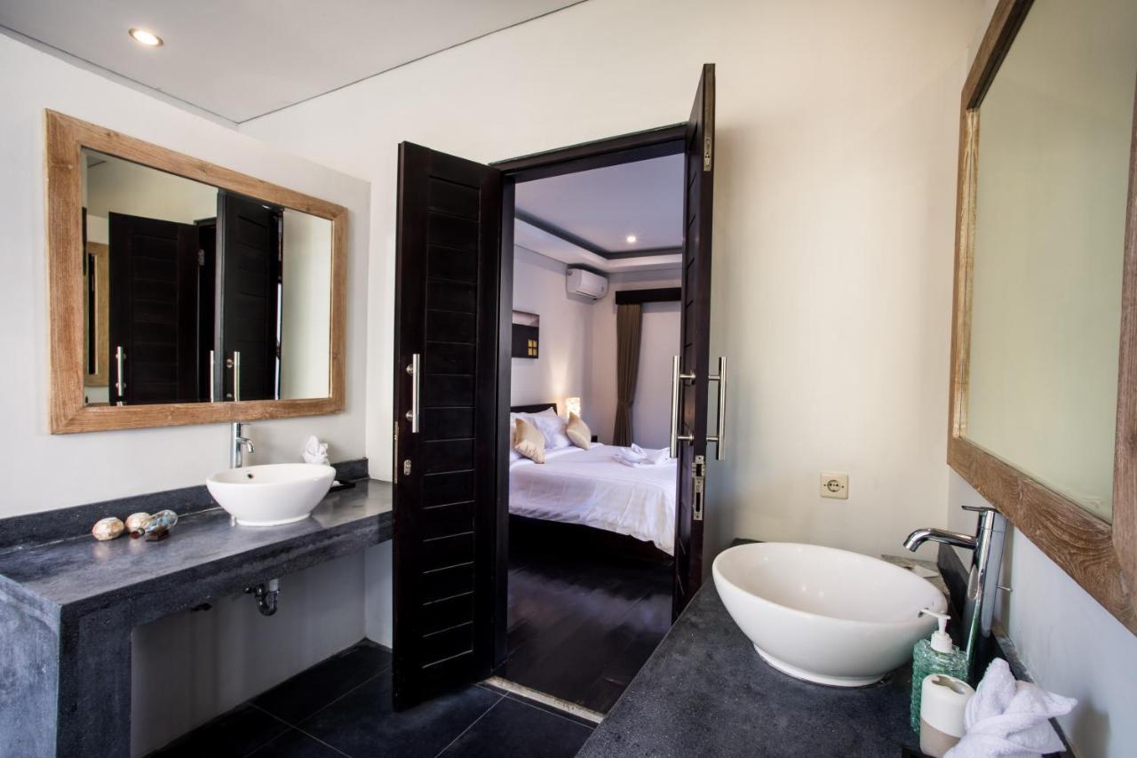 Casa Lalita Villa Seminyak Eksteriør bilde