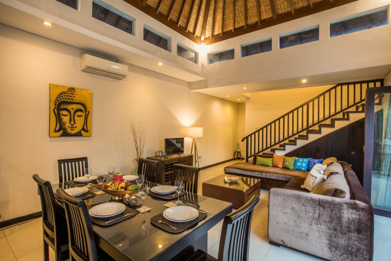 Casa Lalita Villa Seminyak Eksteriør bilde